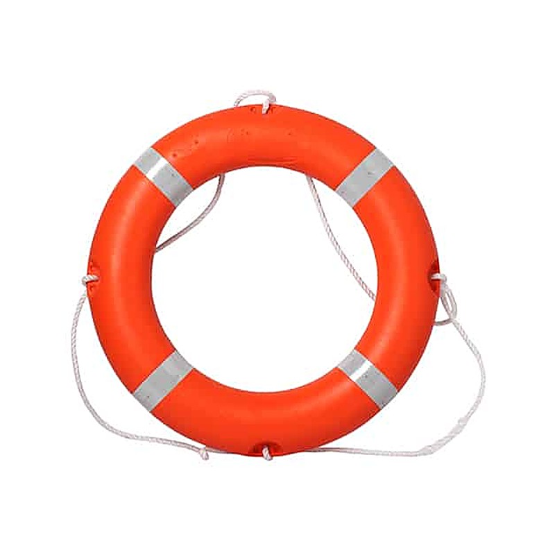 Phao tròn cứu sinh SOLAS – FANGZHAN FZQ-2.5
