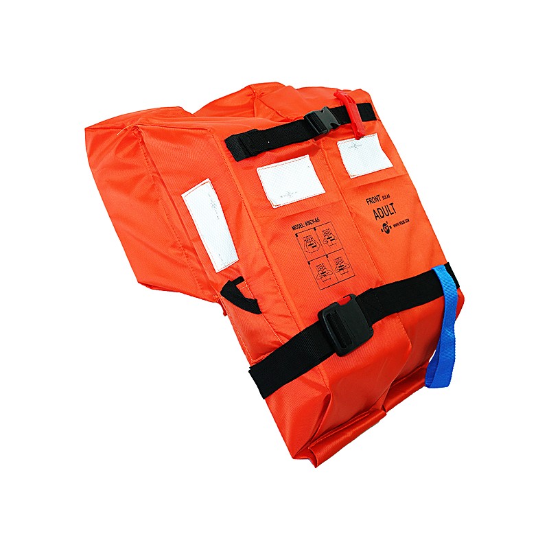 Áo phao cứu sinh SOLAS – HXY-A6